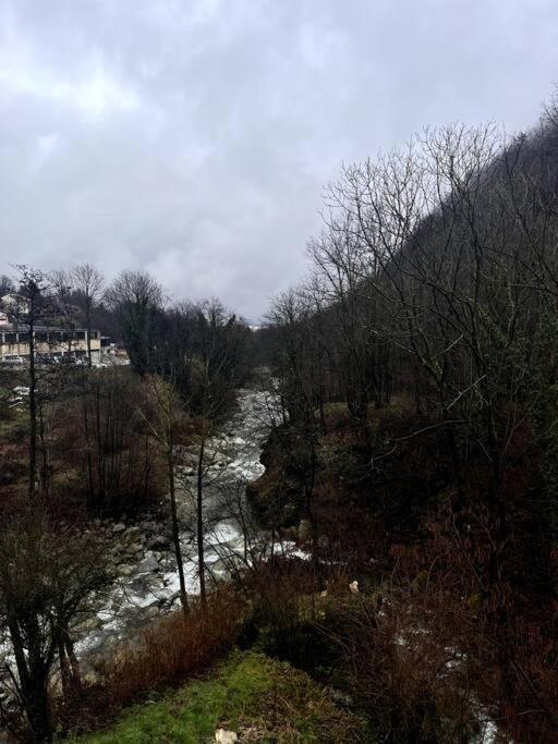 Ferienwohnung La Grangia Giaveno Exterior foto